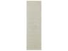 Pure Grids Bordered Runner Area Rug