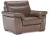 Brivido Leather Power Reclining Sofa