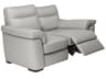 Brivido Double Reclining Loveseat