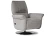 Angelica Queen Swivel Double Reclining Accent Chair