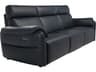 Houston Power Reclining Sofa (Second Option)