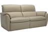 Memphis Power Reclining Loveseat (Disassembled)