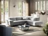 Coro Sectional Sofa