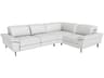 Coro Sectional Sofa