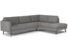 Destrezza Upholstered Sectional Sofa
