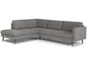 Destrezza Upholstered Sectional Sofa