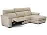 Estremo Sectional Sofa