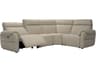 Houston Upholstered Sectional Sofa