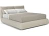 Orbitale Double Bed with Split Mesh