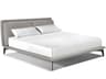 Giunca Queen Bed with Split Mesh