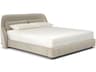 Parigi Super King Bed with Split Mesh