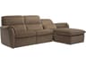 Memphis Upholstered Sectional Sofa