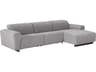 Modus Upholstered Sectional Sofa