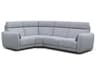 Nuvia Upholstered Sectional Sofa