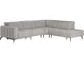Portento Upholstered Sectional Sofa