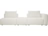 Puzzle Upholstered Sectional Sofa