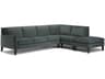 Quiete Sectional Sofa