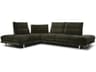 Roma Sectional Sofa