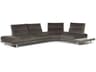 Roma Sectional Sofa