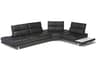 Roma Sectional Sofa