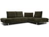 Roma Sectional Sofa