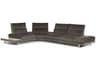 Roma Sectional Sofa