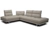 Roma Sectional Sofa