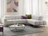 Scacco Upholstered Sectional Sofa