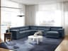 Solare Sectional Sofa