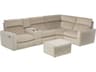Timoti Upholstered Sectional Sofa