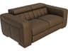 Forza Power Reclining Loveseat