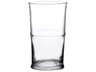 Jour Clear High Water Glass Set of 2