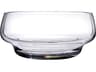 Heads Up Clear Salad Bowl
