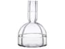 O2 Clear Wine Carafe