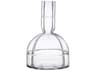 O2 Clear Wine Carafe