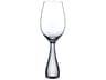 Wine Party Clear Red Wine Glass Set of 2