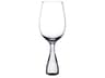 Wine Party Clear White Wine Glass Set of 2