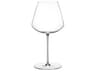 Stem Zero Elegant Red Wine Glass Handcrafted Crystal