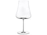 Stem Zero Volcano Red Wine Glass