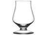 Islands Clear Short Whisky Tasting Glass Set of 2