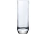 Big Top Hiball Glasses Set of 4 Modern Crystal Drinkware
