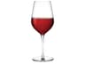 Climats Clear Red Wine Glass Set of 2
