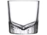 Caldera Clear SOF Whisky Glass Set of 4