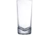 Caldera Clear Highball Glass Set of 4