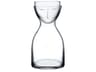 Mr & Mrs Carafe Set Bedside Water Carafe