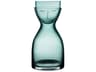 Mr. & Mrs. Night Water Carafe Set Green