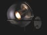 The Globe Wall Sconce in Gold