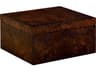 Burl Walnut Storage Box