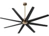 Fleet 72" Ceiling Fan
