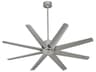 Fleet 56" Ceiling Fan